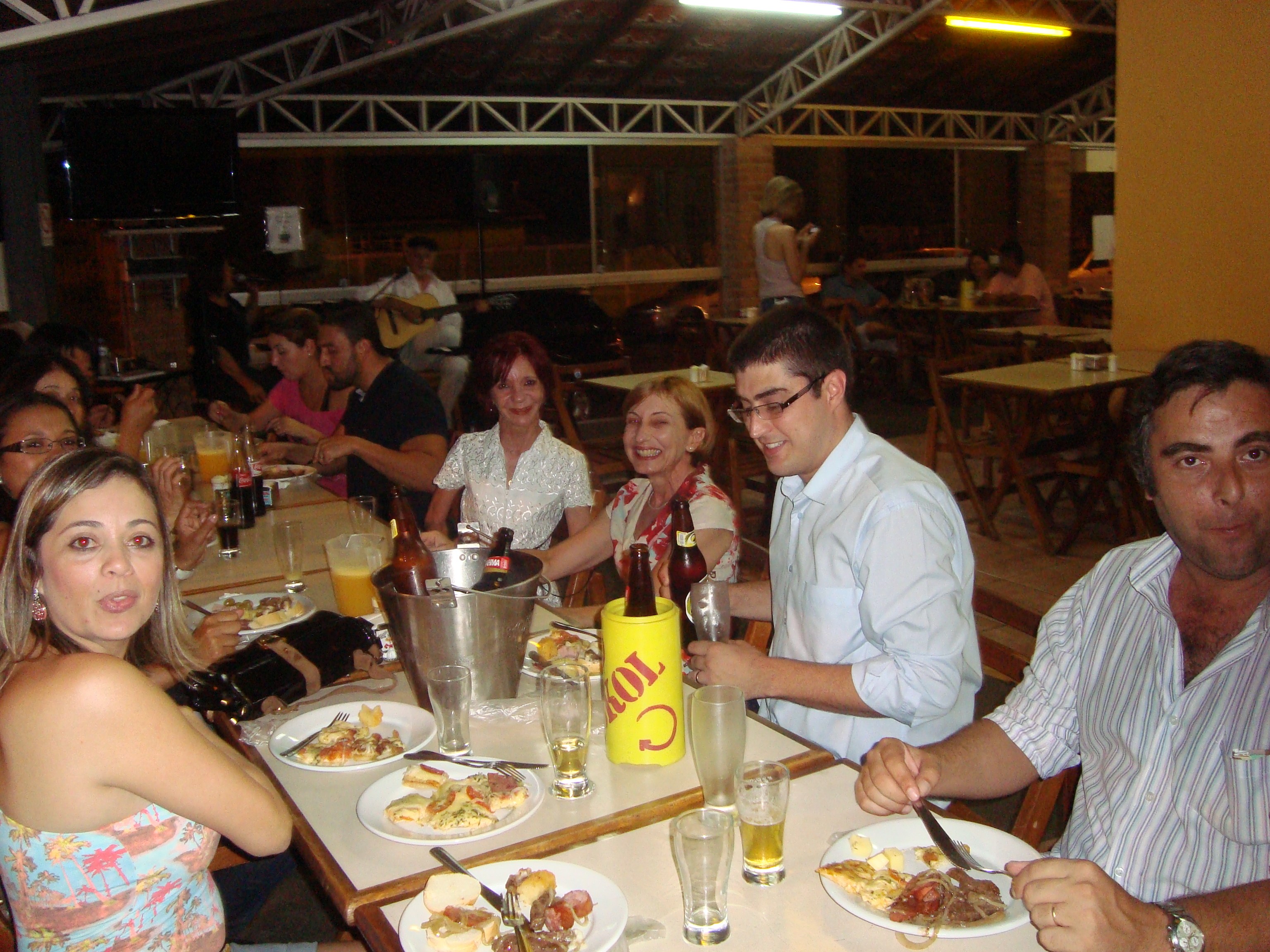 Festa OAB Cosmópolis - Foto 12